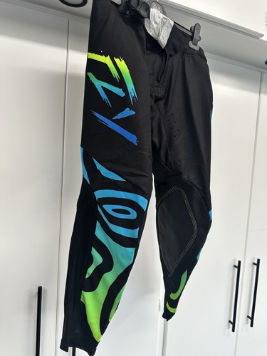 Fly racing 2025 evolution dst - racing,