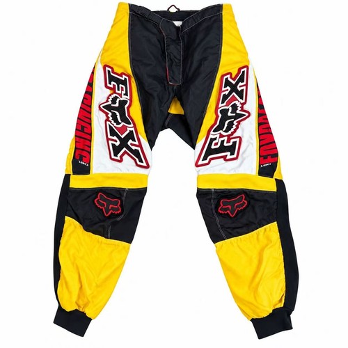 Vintage fox racing 180 - fox,