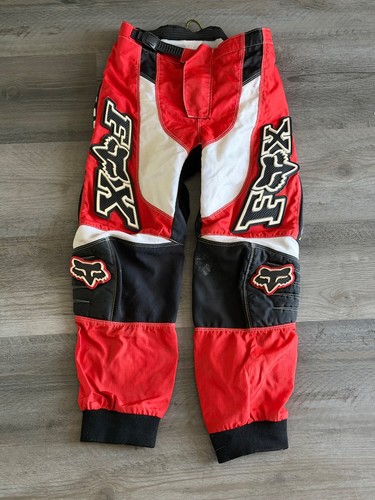 Fox 180 motocross racing - fox,